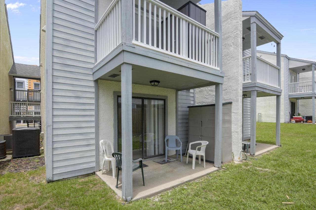 Southwind By Book That Condo Panama City Beach Exterior photo
