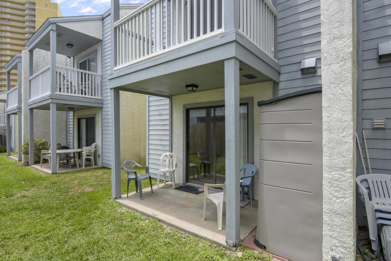 Southwind By Book That Condo Panama City Beach Exterior photo