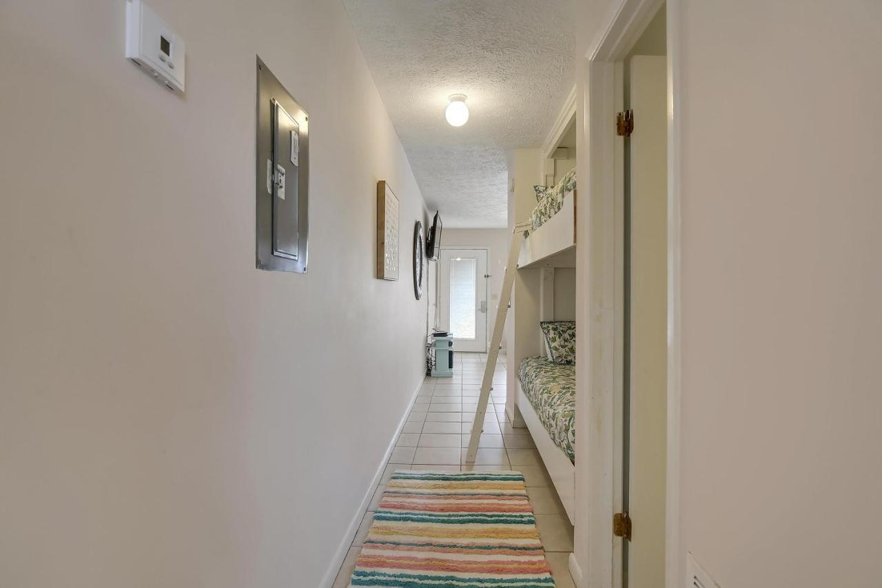 Southwind By Book That Condo Panama City Beach Exterior photo