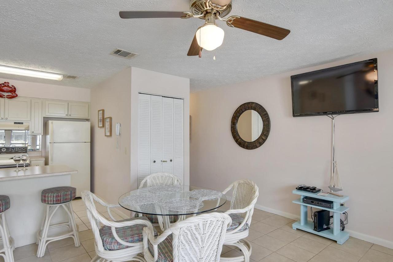 Southwind By Book That Condo Panama City Beach Exterior photo