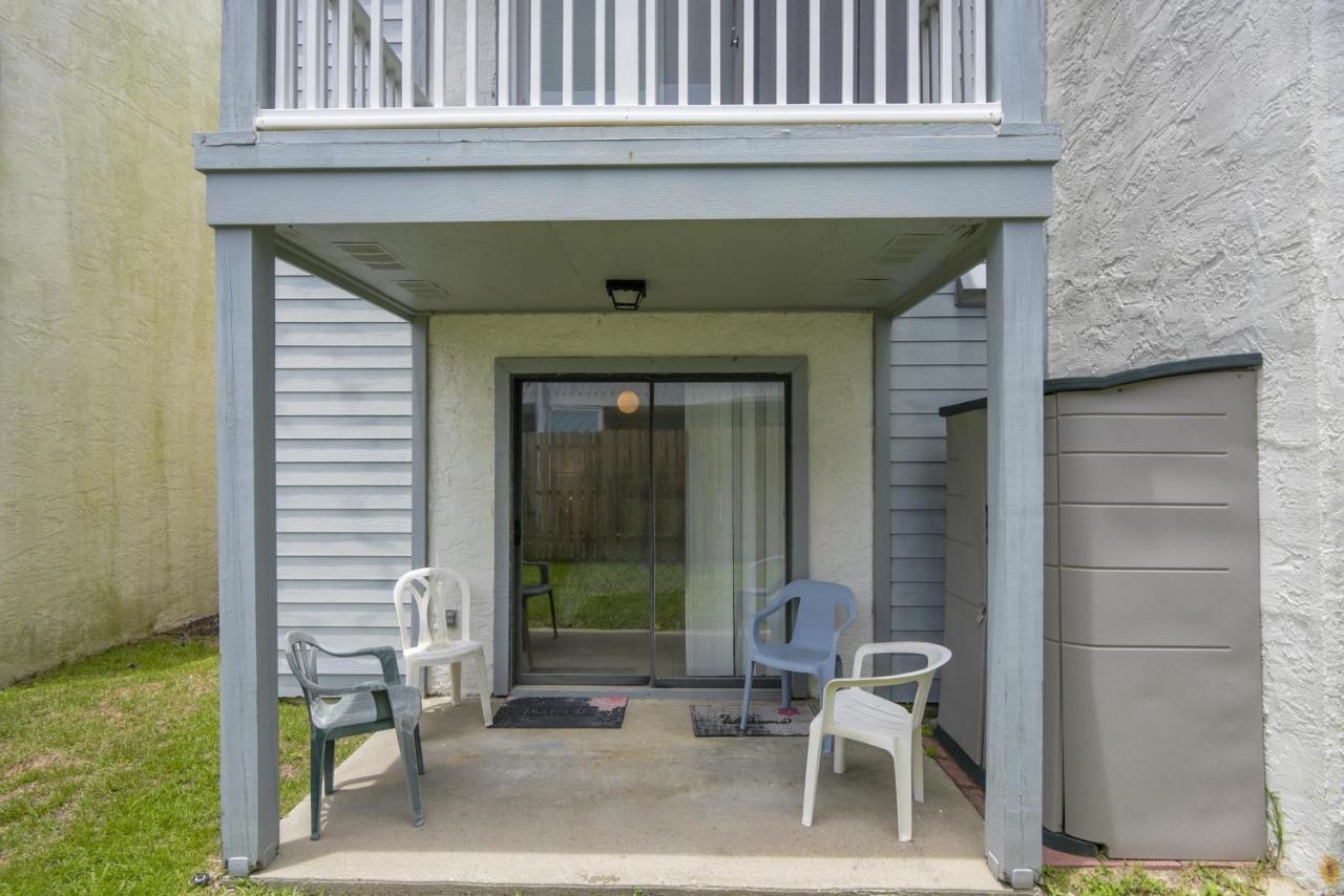 Southwind By Book That Condo Panama City Beach Exterior photo