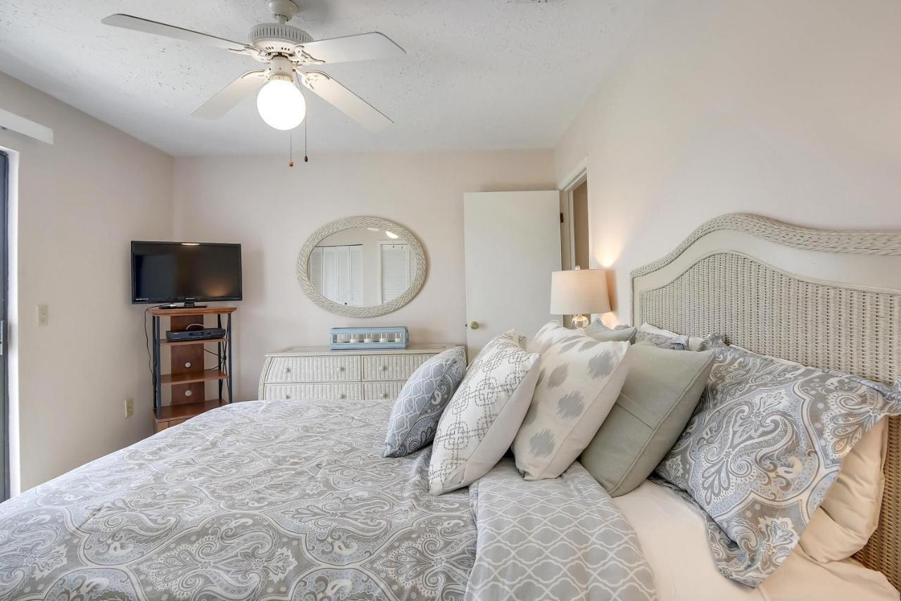 Southwind By Book That Condo Panama City Beach Exterior photo