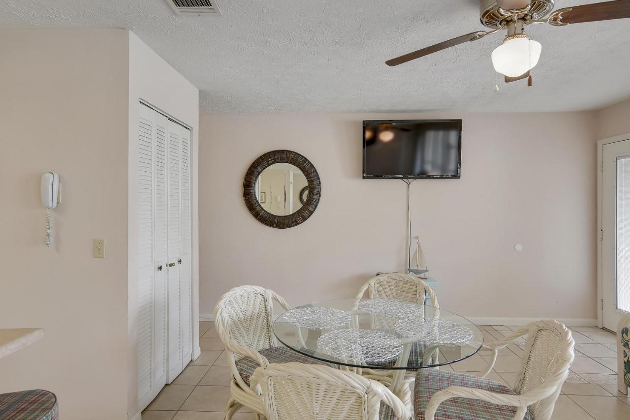 Southwind By Book That Condo Panama City Beach Exterior photo
