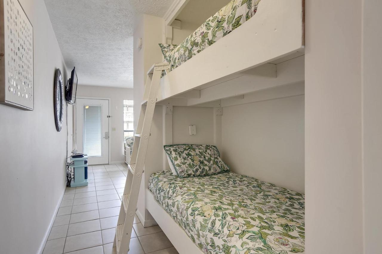 Southwind By Book That Condo Panama City Beach Exterior photo