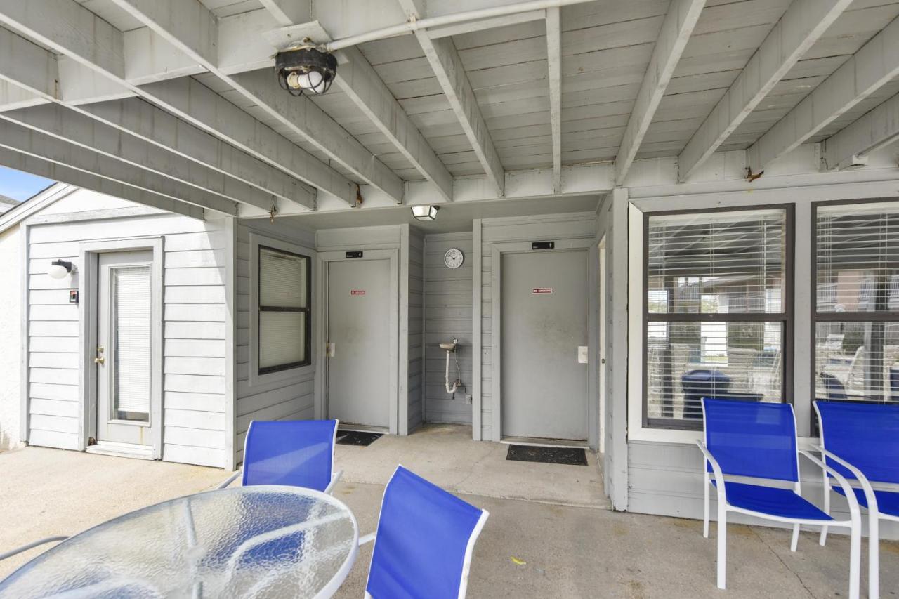 Southwind By Book That Condo Panama City Beach Exterior photo