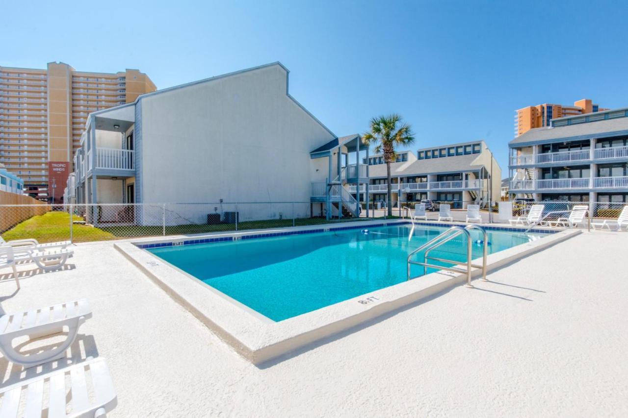 Southwind By Book That Condo Panama City Beach Exterior photo
