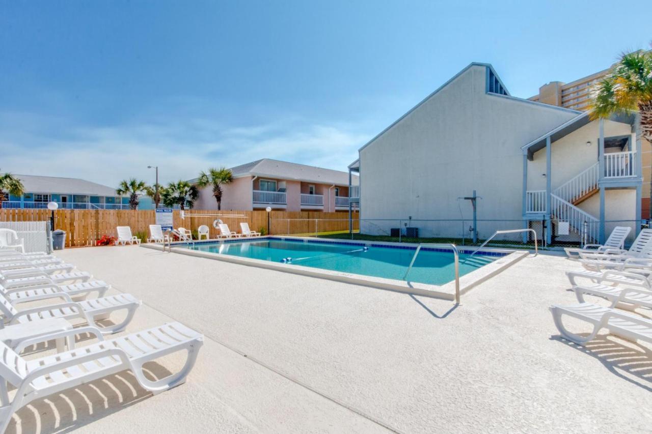 Southwind By Book That Condo Panama City Beach Exterior photo